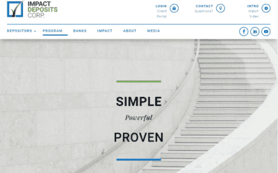 LOHAS Client Impact Deposits Corp. Completes Successful Rebrand