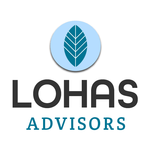 LOHAS Advisors Logo