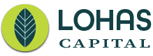 LOHAS Capital Logo