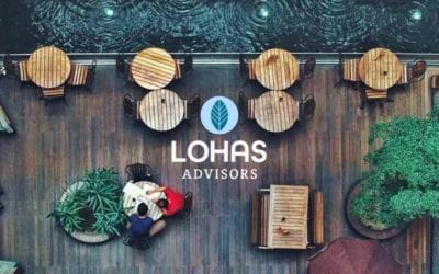 Press Release: LOHAS Celebrates its 5-Year Anniversary